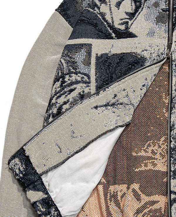 Starry Night Vintage Set - Detail