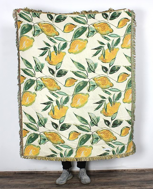 Starry Night Vintage Set - Front